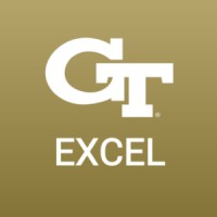 Georgia Tech EXCEL logo - Similar company to Center For Education Integrating Science, Mathematics, And Computing (Ceismc)
