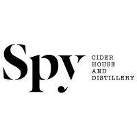 Spy Cider House and Distillery logo - Similar company to Team Onpoint