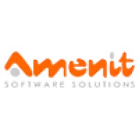 Amenit Software Solutions logo - Similar company to Dezadata Spol. S R.O.