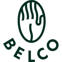 BELCO logo - Similar company to Destination
