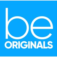 beORIGINALS logo - Similar company to Begiant Advertainment