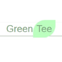 GreenTee logo - Similar company to Par-Tee Golf