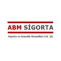 ABM Sigorta Ara. Hiz. Ltd. Şti. logo - Similar company to Çalpan Sigorta