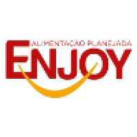 Enjoy Alimentação Planejada logo - Similar company to Teddework Alarmes