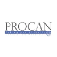 Procan LTD logo - Similar company to Procan