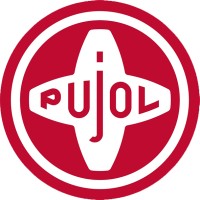 PUJOL- Motoreductores de Velocidad logo - Similar company to Factorydoor Sl