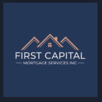 First Capital Mortgage Services INC logo - Similar company to First Team Cyber, Llc