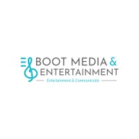 Boot Media & Entertainment logo - Similar company to Toneelgroep Amsterdam
