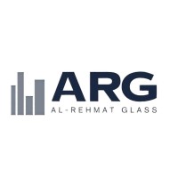 Al-Rehmat glass logo - Similar company to Consciouspace® Global