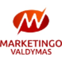 MARKETINGO VALDYMAS agentūra logo - Similar company to Sekasoft