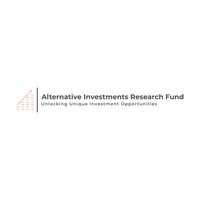 Alternative Investments Research Fund logo - Similar company to Bwg Capital