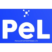Peculiar Enterprises Ltd (PeL) logo - Similar company to Softwise Tech Limited