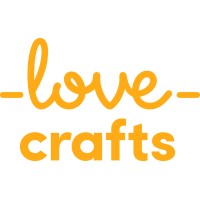 LoveCrafts Ukraine logo - Similar company to Uamodna.Com