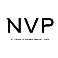 Nothing Ventured Productions logo - Similar company to Friendfactor