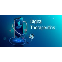 AI With Digital Therapeutics and Behavioral Health Tech logo - Similar company to Health-Tech.Ai