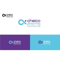Cheico Pharma logo - Similar company to Ldom Pharma