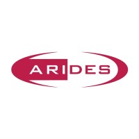 Arides logo - Similar company to Sarvia Tech