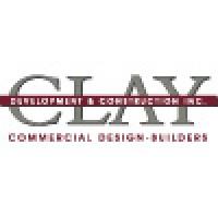 Clay Development & Construction, Inc. logo - Similar company to Clay Construction