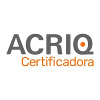 ACRIQ Certificadora logo - Similar company to Iqb - Instituto Brasileiro De Qualificação E Certificação