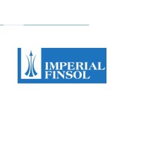 Imperial Finsol logo - Similar company to Artham Research