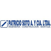 Patricio Soto A. Y Cía. Ltda. logo - Similar company to Constructora Bettal