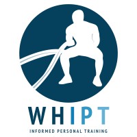 WHIPT Training & Nutrition