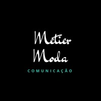 metier moda comunicação logo - Similar company to Esgtex