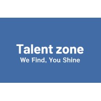 Talent Zone logo - Similar company to Avila Solutions