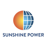 SUNSHINE POWER logo - Similar company to Wavelet Engineering
