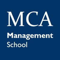 MCA Management School logo - Similar company to Iicmr Mca