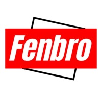 FENBRO logo - Similar company to Swift Borders Ltd