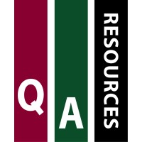 Qa Resources As