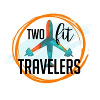 Two Fit Travelers logo - Similar company to Getsethappy