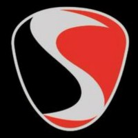 Serrano Racing logo - Similar company to Flash Motors