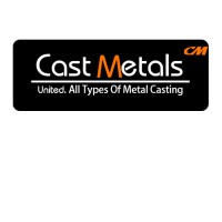 Cast-Metals Technology Shijiazhuang Co., Ltd logo - Similar company to Shijiazhuang Yitong Filter Machinery Co., Ltd.