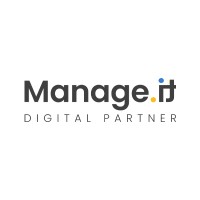 Manage IT logo - Similar company to Manage It
