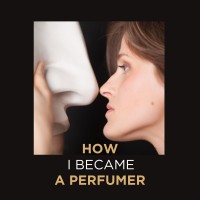 How I Became a Perfumer Podcast logo - Similar company to Scent Academy