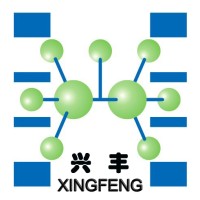 Pingxiang XINGFENG Chemical Packing Co., Ltd logo - Similar company to Suzhou Paupack  Packaging Products Co., Ltd