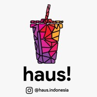 Haus Indonesia - PT. Inspirasi Bisnis Nusantara logo - Similar company to Boga Group