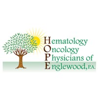 HEMATOLOGY ONCOLOGY PHYSICIANS OF ENGLEWOOD, P.A logo - Similar company to Young Pro-Life Democrats