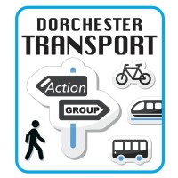 Dorchester Transport Action Group logo - Similar company to Transport Action Network