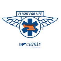 Flight For Life logo - Similar company to Studiofx