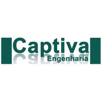 CAPTIVA ENGENHARIA logo - Similar company to Retail 360