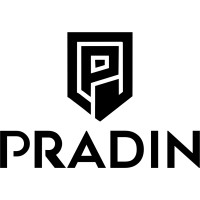 Pradin Ltd logo - Similar company to Hr Services