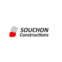 Souchon Constructions logo - Similar company to Cuartero Sas