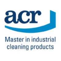 ACR logo - Similar company to Roche4Meat