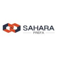 SAHARA PREFA logo - Similar company to Cemos Group Plc