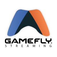 GameFly Streaming logo - Similar company to Cpan