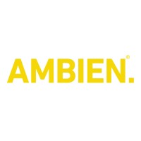 Ambien Group® Ltd logo - Similar company to Silvertown Studios®