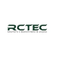 Rctec Consultoria E Desenvolvimento De Projetos